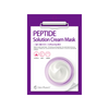 Mijin Skin Planet Peptide Solution Cream Mask 30g 1s