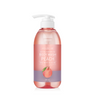 Around Me Natural Perfume Vita Body Care Peach Body Wash 500ml