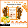 Mijin Foot Peeling Pack 1 pair