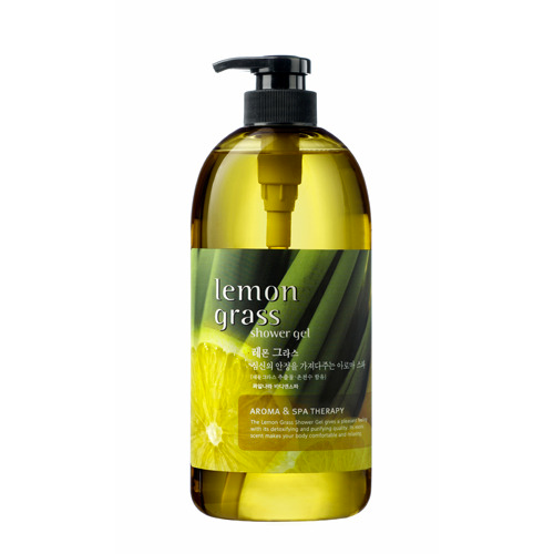Body Phren Body Shower Gel (Lemon Grass) 732g - Bodybuddy Beauty Store