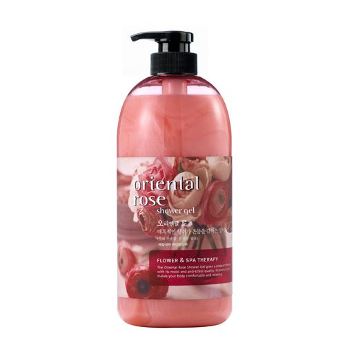 Body Phren Body Shower Gel (Oriental Rose) 732g - Bodybuddy Beauty Store