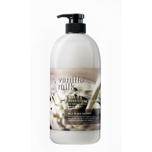 Body Phren Body Shower Gel (Vanilla Milk) 732g - Bodybuddy Beauty Store